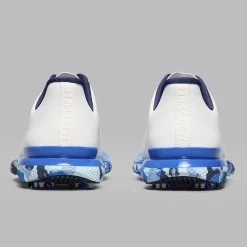 GALLIVAN2R G/LOCK TPU Camo Sole Golf Shoes Snow/Twilight