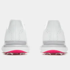 GALLIVAN2R G/LOCK TPU Saddle Golf Shoes Snow/Nimbus