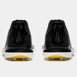 GALLIVAN2R G/LOCK TPU Saddle Golf Shoes Onyx