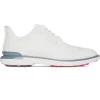 GALLIVAN2R Longwing Golf Shoes Snow/Nimbus
