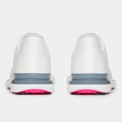 GALLIVAN2R Longwing Golf Shoes Snow/Nimbus