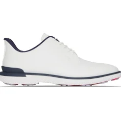 GALLIVAN2R T.P.U Golf Shoes Snow/Twilight
