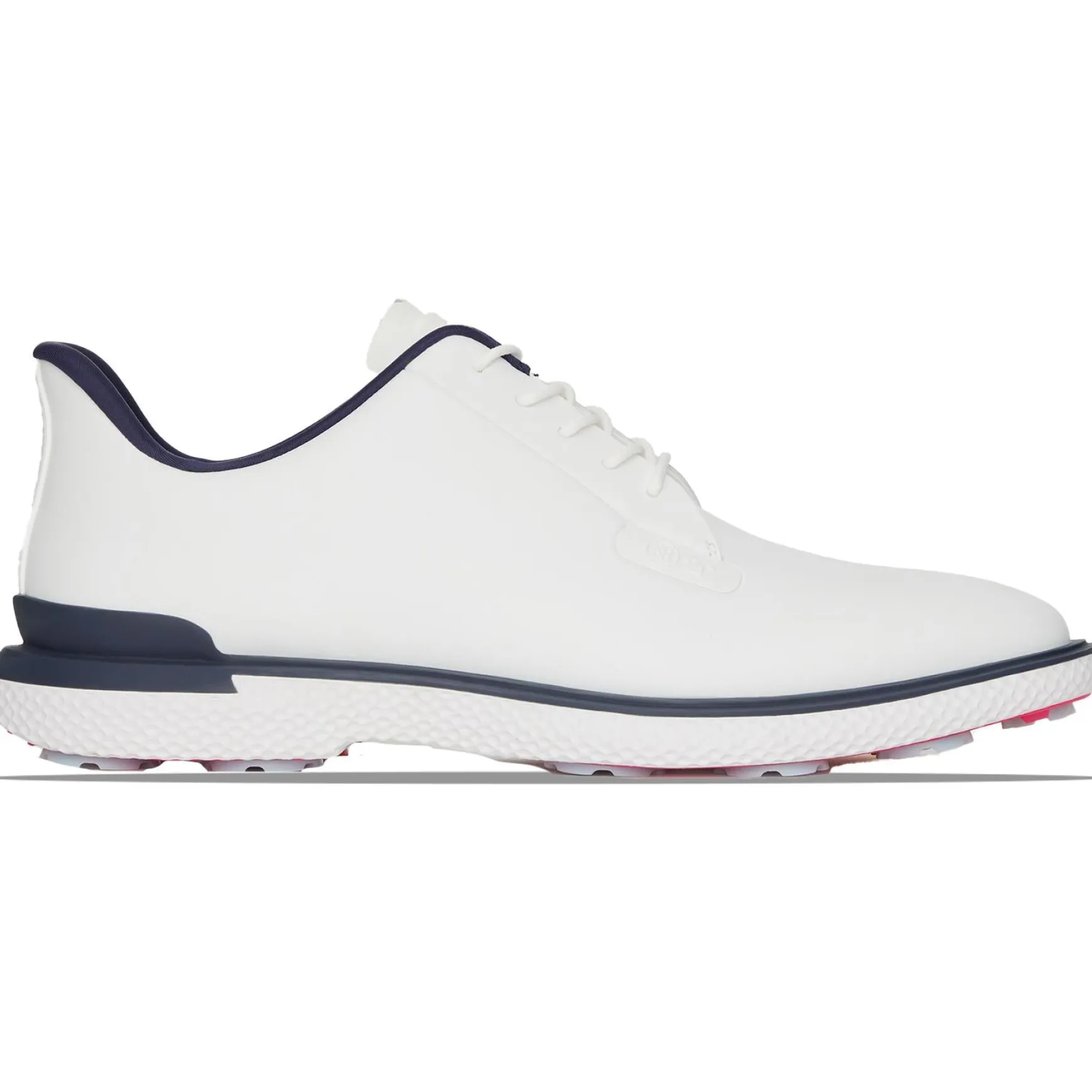 GALLIVAN2R T.P.U Golf Shoes Snow/Twilight