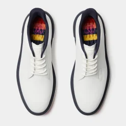 GALLIVAN2R T.P.U Golf Shoes Snow/Twilight