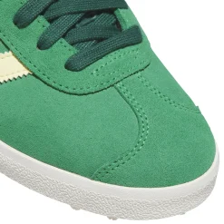Gazelle Spikeless Golf Shoes Green/Yellow