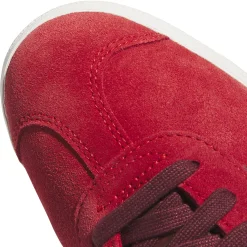 Gazelle Spikeless Golf Shoes Better Scarlet/White/Clear Sky