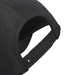 Golf Performance Cap Black