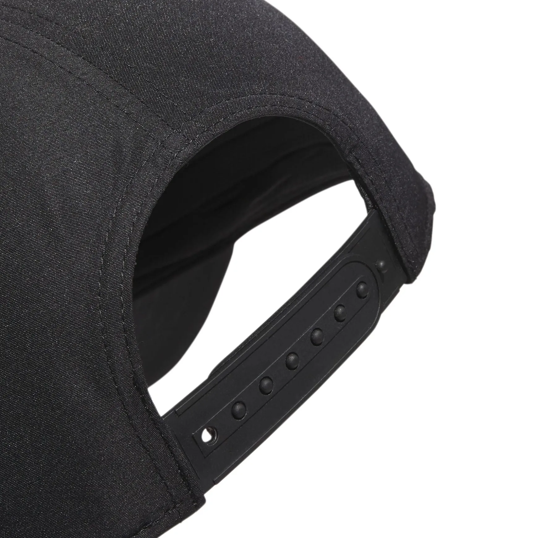 Golf Performance Cap Black
