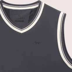 Golf Shell Gilet Sage