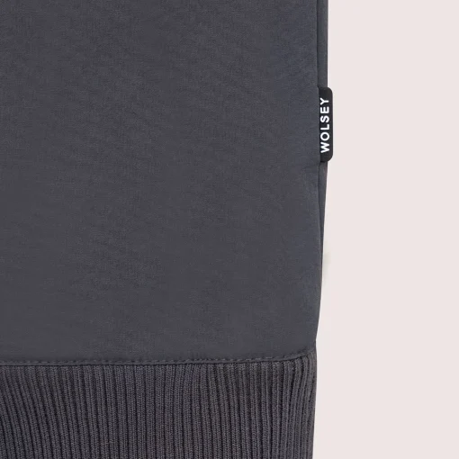 Golf Shell Gilet Sage