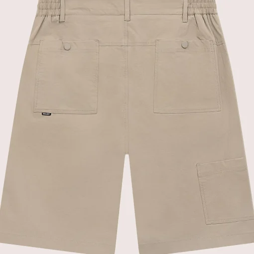 Golf Tech Carpenter Shorts Khaki