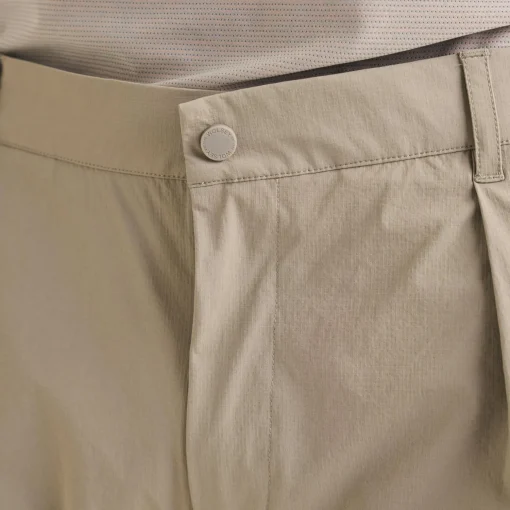 Golf Tech Carpenter Shorts Khaki