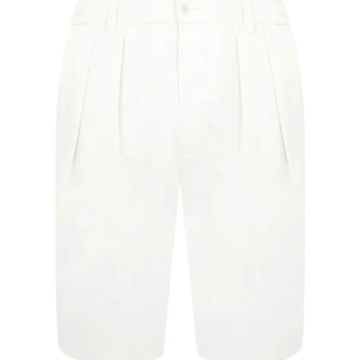 Greenskeeper Chino Shorts Pebble