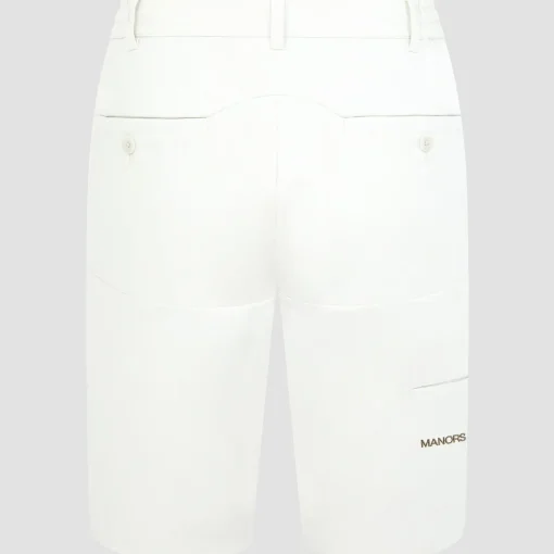 Greenskeeper Chino Shorts Pebble