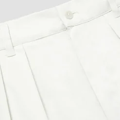 Greenskeeper Chino Trousers Pebble