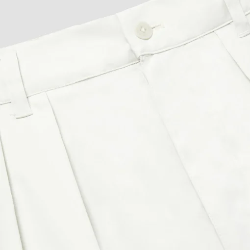 Greenskeeper Chino Trousers Pebble