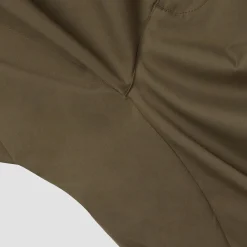 Greenskeeper Chino Trousers Olive