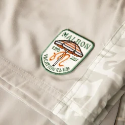 Grotto Trunks Ivory