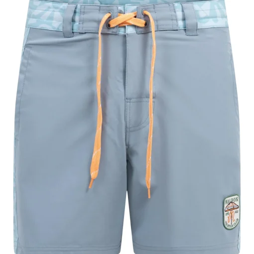 Grotto Trunks Light Blue