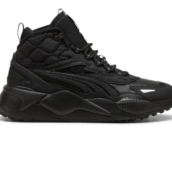 GS-X Efekt Winter Golf Shoes Puma Black/Shadow Gray