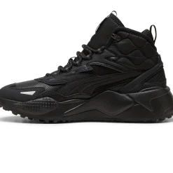 GS-X Efekt Winter Golf Shoes Puma Black/Shadow Gray