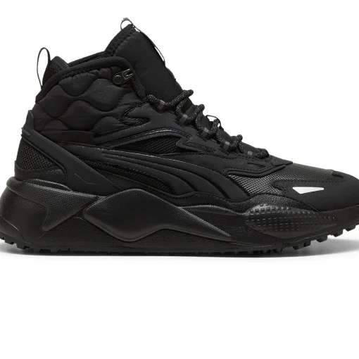 GS-X Efekt Winter Golf Shoes Puma Black/Shadow Gray