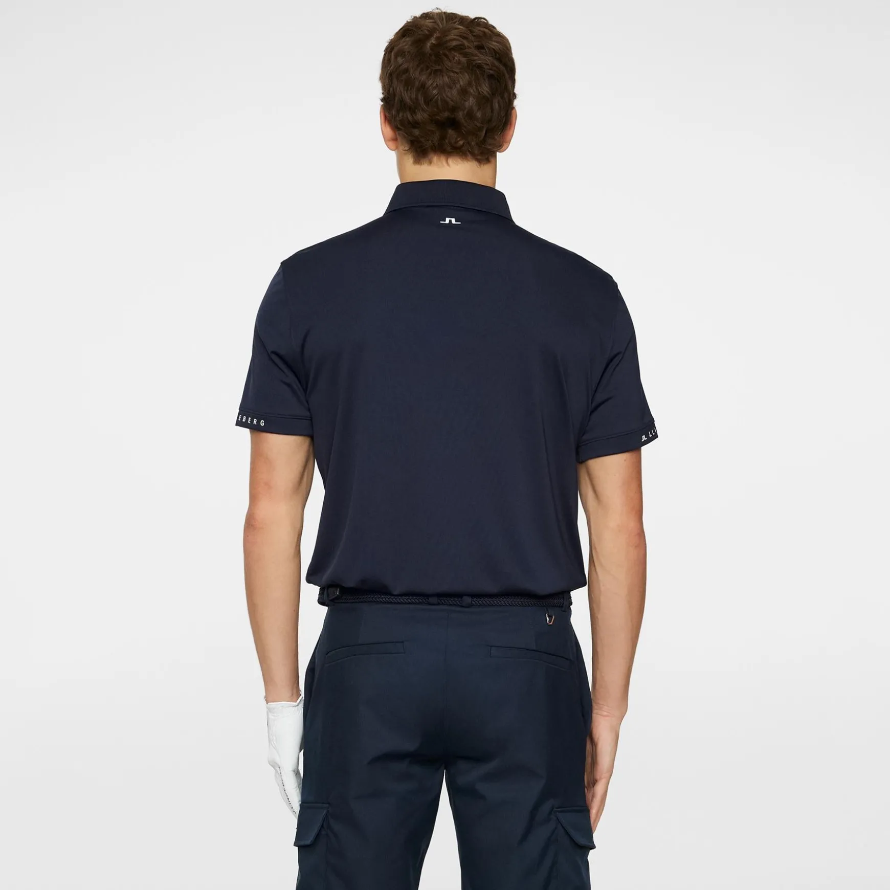 Guy Regular Fit Polo JL Navy