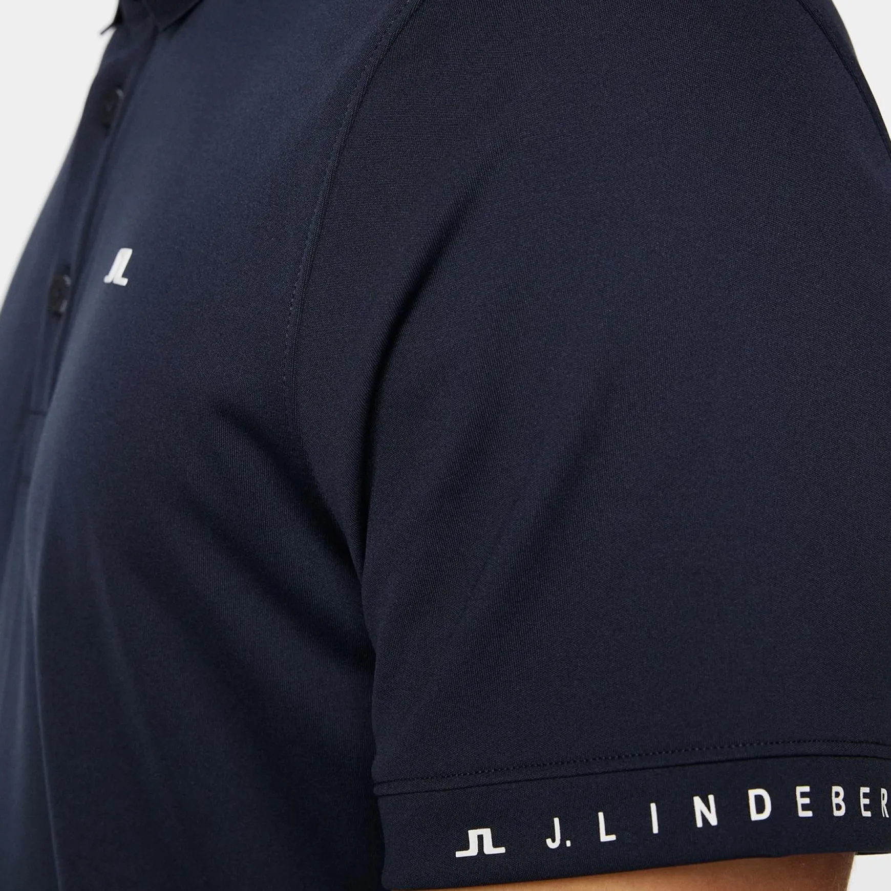 Guy Regular Fit Polo JL Navy