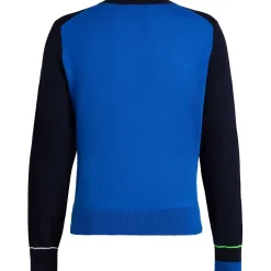 Happy G's Merino Wool Sweater Twilight