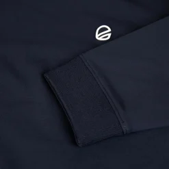 Haze V-Neck Jacket Faded Navy