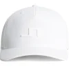 Heath Flexfit Cap White