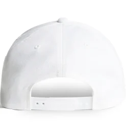Heath Flexfit Cap White
