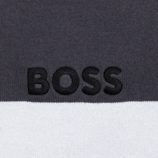 Hydro 1 Quarter Zip Mid Layer Light Grey