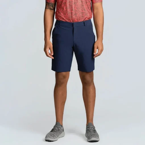 Icarian Shorts True Navy