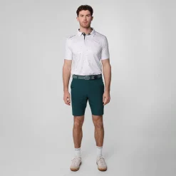 Icarian Shorts Warm Green