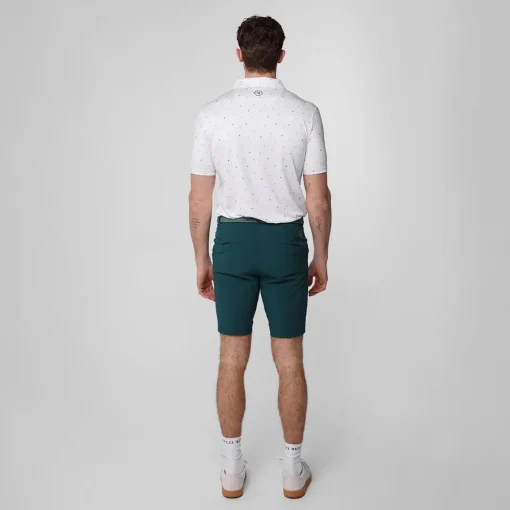 Icarian Shorts Warm Green