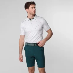 Icarian Shorts Warm Green