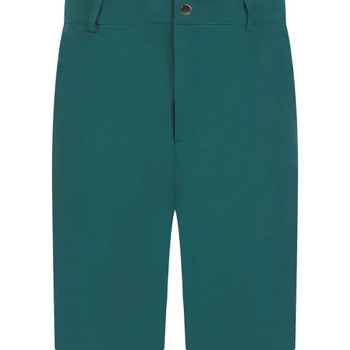 Icarian Shorts Warm Green