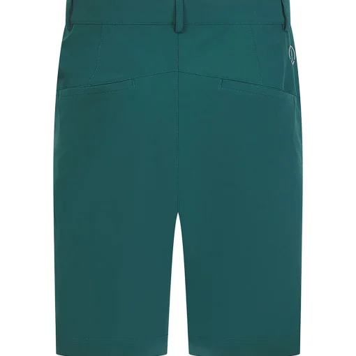Icarian Shorts Warm Green