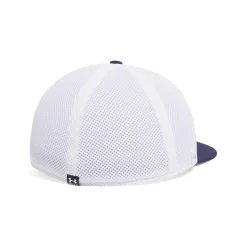 Iso-Chill Drive Low Stretch Fit Hat Midnight Navy