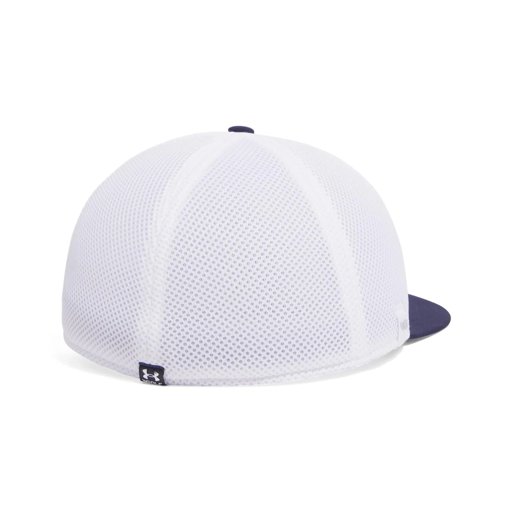 Iso-Chill Drive Low Stretch Fit Hat Midnight Navy