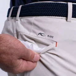 Iver Shorts Birch