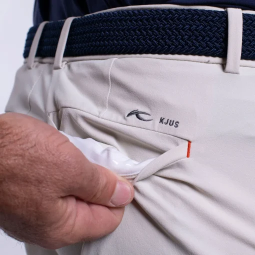 Iver Shorts Birch