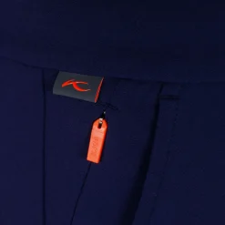 Iver Tailored Fit Pants Atlanta Blue
