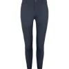 Iver Tailored Fit Pants Black