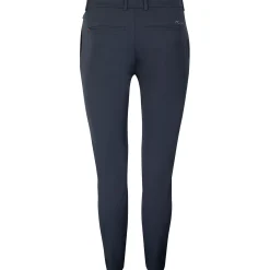 Iver Tailored Fit Pants Black