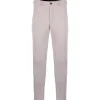 Iver Tailored Fit Trousers Birch