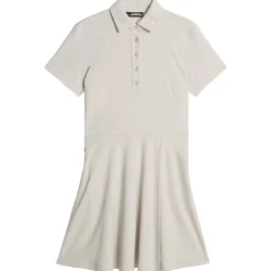 Janna TX Jersey Dress Moonbeam