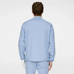 JL Pro Crew Neck Windbreaker Rain Washed