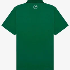 Jovis Solid Polo Kelly Green